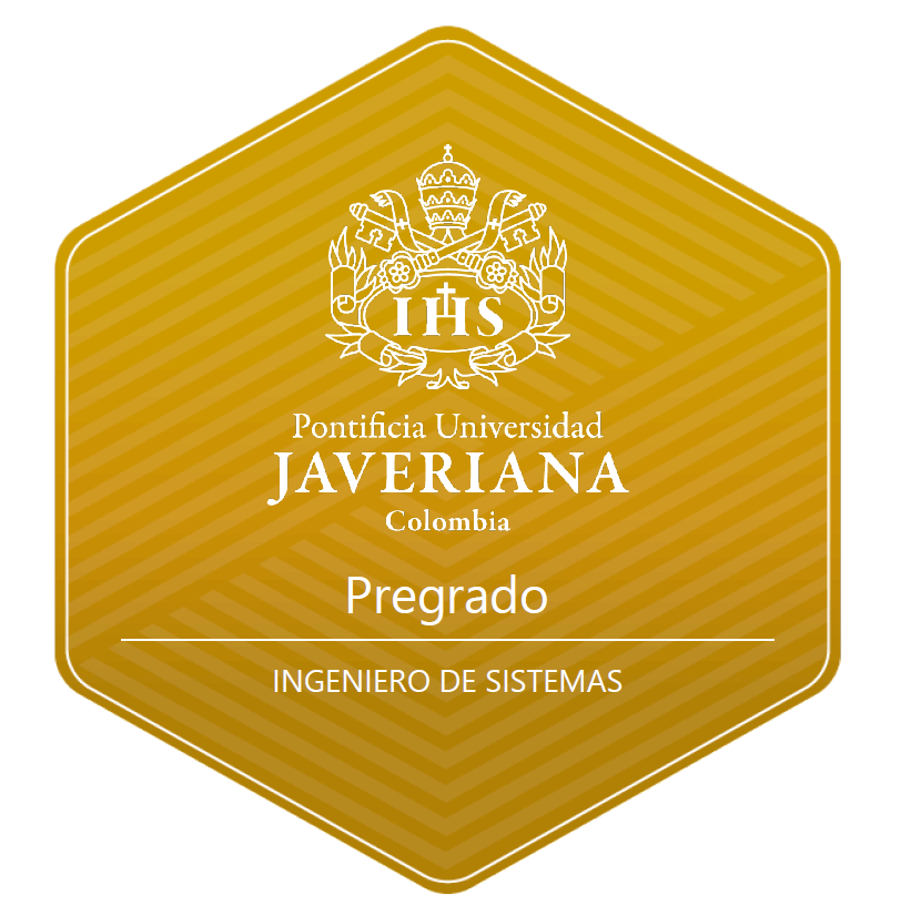 degree badge