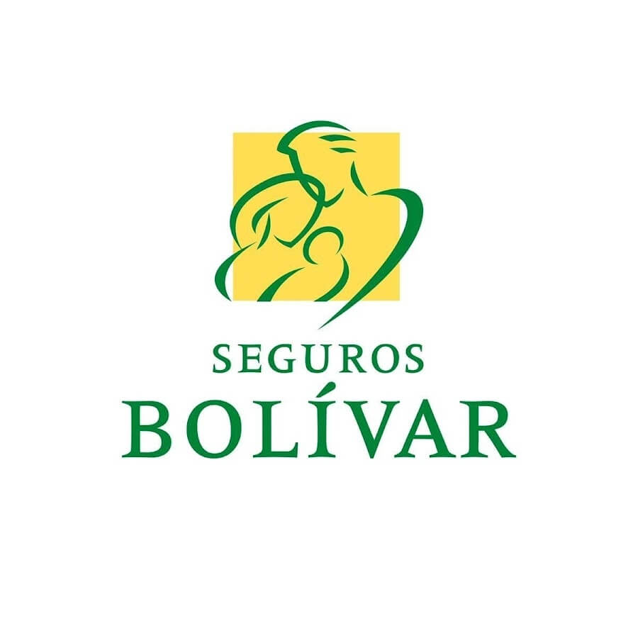 Seguros bolivar logo