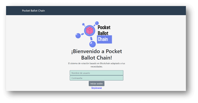 Pocket Ballor Chain Image